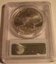 1995 - P Olympic Commemorative Cycling Silver Dollar Proof - Pcgs Pr68dcam Commemorative photo 1
