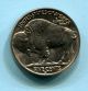 1938 - D Buffalo Nickel Gem Unc State Nickels photo 1