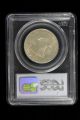 1958 - P Franklin Pcgs Ms 66 Fbl - Bordering On Brilliant - Extremely Rare Half Dollars photo 1