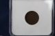 1877 Indian Head Cent Ngc G6 Bn Key Date M1008 Small Cents photo 4