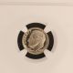 1966 Sms Roosevelt Ngc Ms 68 Cameo.  Incredible Cameo Contrast & Spot - Dimes photo 2