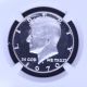 1970 - S Kennedy Ngc Pf 68 Ultra Cameo.  Incredible Cameo Devices.  Spot -. Half Dollars photo 2
