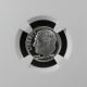 1961 Roosevelt Ngc Pf 67 Ultra Cameo.  Exceptional Contrast.  Spot - Dimes photo 2