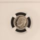 1965 Sms Roosevelt Ngc Ms 67 Cameo.  Incredible Cameo Contrast & Spot - Dimes photo 2