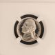 1952 Jefferson Ngc Pf 67 Cameo.  Incredible Cameo Contrast & Spot - Nickels photo 2