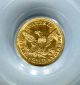 1903 $2.  50 Gold Liberty Head Quarter Eagle Pcgs Ms63 Gold photo 3