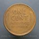 1930 - D Lincoln Wheat Cent 1c Circulated Us Coin Fine Small Cents photo 3