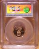 2009 S Lincoln Penny,  Formative Years,  Pcgs Pr 69 Dcam,  Ek 955 Small Cents photo 1