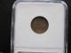 1909 - S Lincoln Cent Ngc Vg10 Bn Key Date M1011 Small Cents photo 1