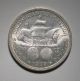 Columbian Exposition 1893 Half Dollar Bu Old Us Commem Silver Coin Pdeb - 064 Commemorative photo 5