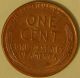 1956 D/d/d Lincoln Wheat Penny,  (rpm 003) Error Coin,  Aj 225 Coins: US photo 2