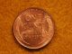 1958 Lincoln Wheat Cent - Unc - Small Cents photo 1