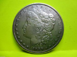 1 - 1880 - P Morgan 