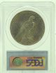 1922 $1 Pcgs Ms64 Peace Silver Dollar (961) Dollars photo 1