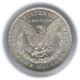 1878 - S Morgan Dollar Ms 64 | Pcgs Graded Dollars photo 3