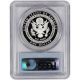 2011 - P Us Army Commemorative Proof Silver Dollar - Pcgs Pr69dcam Commemorative photo 1