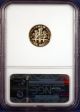 1999 S Clad Roosevelt Dime Ngc Pf 69 Ultra Cameo Dimes photo 1