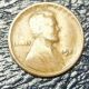 1926 Weak D Lincoln Cent Semi Key Small Cents photo 2