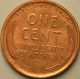 1910 P Lincoln Wheat Penny,  Bu,  Ae 51 Small Cents photo 1