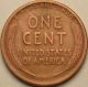 1929 D Lincoln Wheat Penny,  Ab 752 Small Cents photo 1