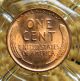 Bu / Red 1930 - P Lincoln Wheat Back Cent. .  8394 Small Cents photo 1