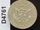 1969 - S Kennedy Half Dollar 40% Silver Proof U.  S.  Coin D4761 Half Dollars photo 1