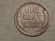 1925 - D Lincoln Wheat Cent 7141 Small Cents photo 1