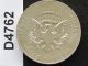 1969 - S Kennedy Half Dollar 40% Silver Proof U.  S.  Coin D4762 Half Dollars photo 1