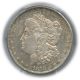 1878 - S Morgan Dollar Ms 64 | Pcgs Graded Dollars photo 1