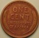 1929 S Lincoln Wheat Penny,  Ab - 770 Small Cents photo 1