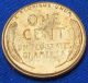 Bunc.  1952 - P Lincoln Wheat Cent Small Cents photo 1