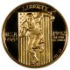 1992 - S Olympic Sprinter $5 Ngc Proof 70 Dcam Modern Commemorative Gold Commemorative photo 2