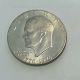 1776 - 1976 Eisenhower Bicentennial Dollar Dollars photo 1