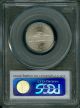 2010 - P Jefferson Nickel Pcgs Ms68 Fs Satin Finish 2nd Finest Registry Nickels photo 3