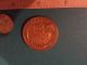 American Freedome Train Bicentennial 1776 - 1976 Bronze Coin Token Commemorative photo 1