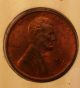1910 1c Rb Lincoln Cent Small Cents photo 1
