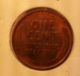 1910 1c Rb Lincoln Cent Small Cents photo 3