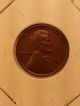1931 - D 1c Bn Lincoln Cent Small Cents photo 1