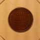 1931 - D 1c Bn Lincoln Cent Small Cents photo 3