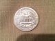 1944 Washington Quarter Dollar - 90% Silver Quarters photo 1