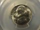 1945 S Jefferson Nickel Pcgs Ms66.  05626 Oz Pure Silver Nickels photo 1