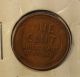 1931 - S 1c Bn Lincoln Cent Small Cents photo 2