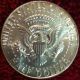 United States Silver Kennedy Half Dollar - 1964 - D Half Dollars photo 1