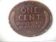 1916 - - 1918 (d) - - 1919 Lincoln Cents All - - Vg - Fine Filler Cents Small Cents photo 1