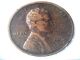 1916 - - 1918 (d) - - 1919 Lincoln Cents All - - Vg - Fine Filler Cents Small Cents photo 2