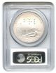 2009 - P Louis Braille $1 Pcgs Ms70 Modern Commemorative Silver Dollar Commemorative photo 1