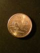 2010 - P Sacagawea Dollar Coin - Hiawatha Belt Reverse Dollars photo 1