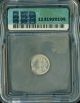 1905 Canada Five Cent Piece,  Edward Vii,  Icg Certified Au - 58 Coins: Canada photo 2