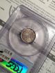 1906 Canada 10 Cent Silver Coin Graded Ms 62 By Pcgs Coins: Canada photo 7