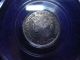 Rare 1858 Canada 10 Cents Dime Key Date Silver Coin Coins: Canada photo 6